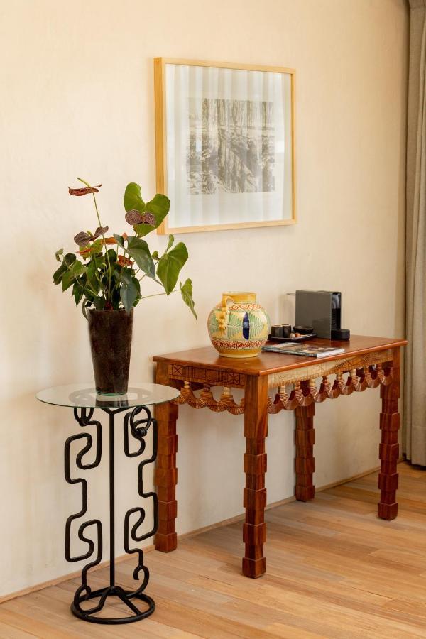 La Valise San Miguel De Allende, Member Of Small Luxury Hotels מראה חיצוני תמונה