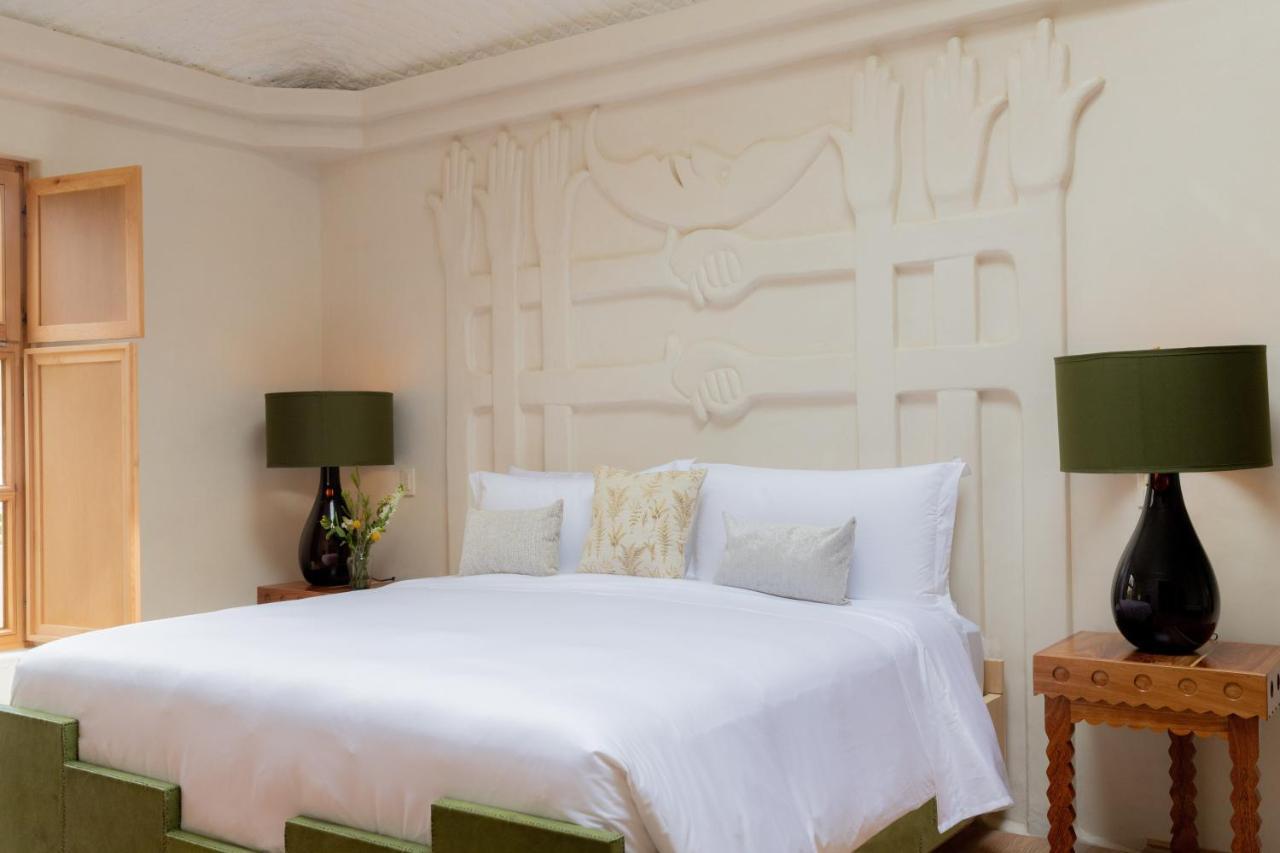La Valise San Miguel De Allende, Member Of Small Luxury Hotels מראה חיצוני תמונה