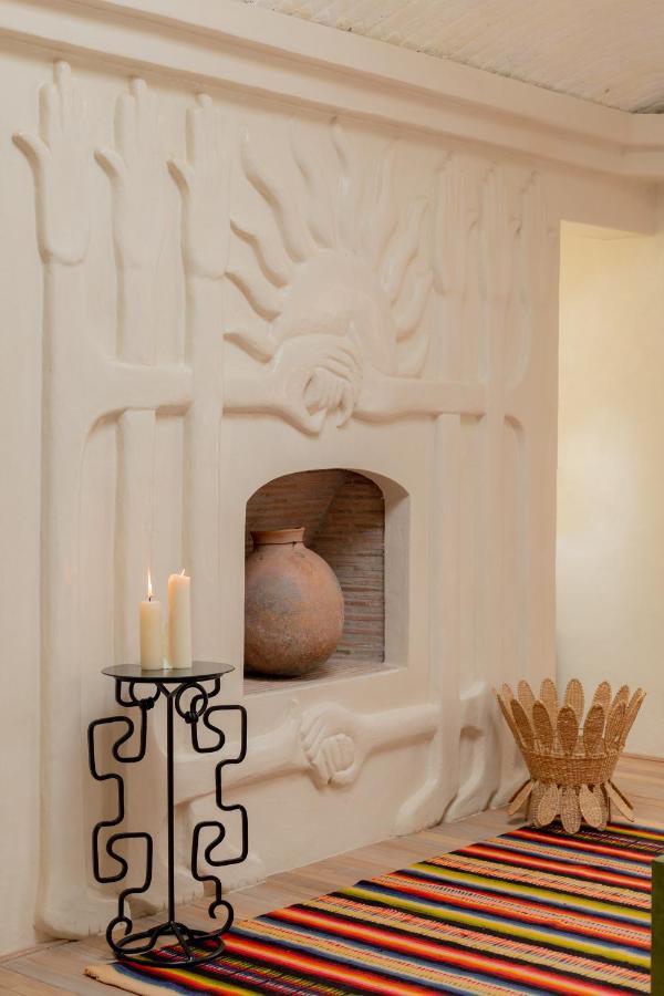 La Valise San Miguel De Allende, Member Of Small Luxury Hotels מראה חיצוני תמונה