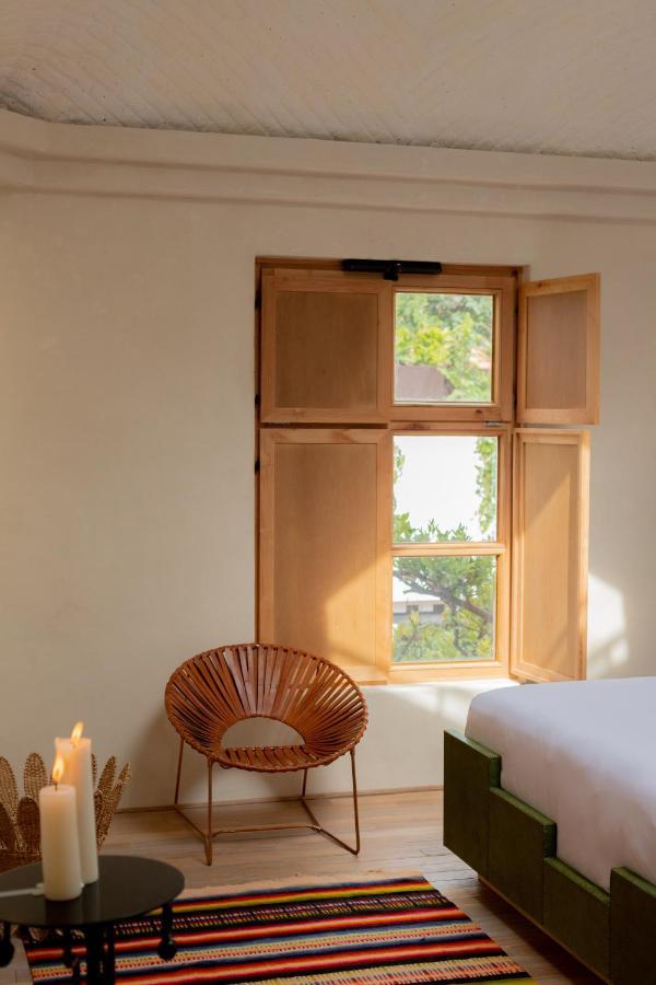 La Valise San Miguel De Allende, Member Of Small Luxury Hotels מראה חיצוני תמונה