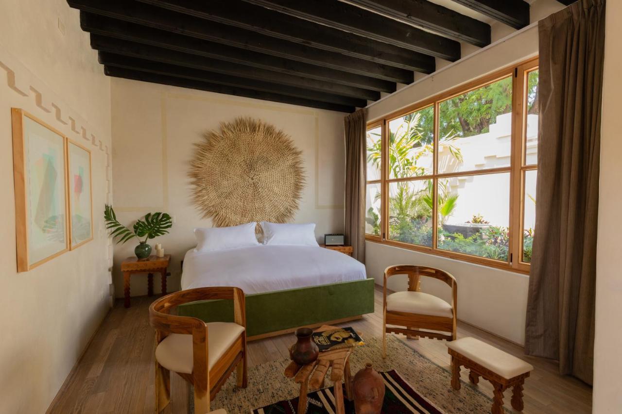 La Valise San Miguel De Allende, Member Of Small Luxury Hotels מראה חיצוני תמונה