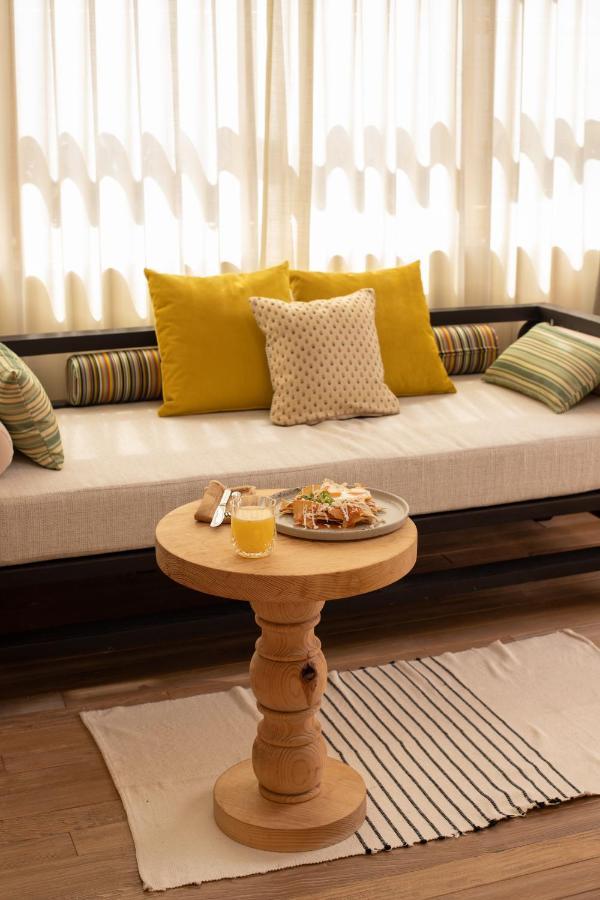 La Valise San Miguel De Allende, Member Of Small Luxury Hotels מראה חיצוני תמונה