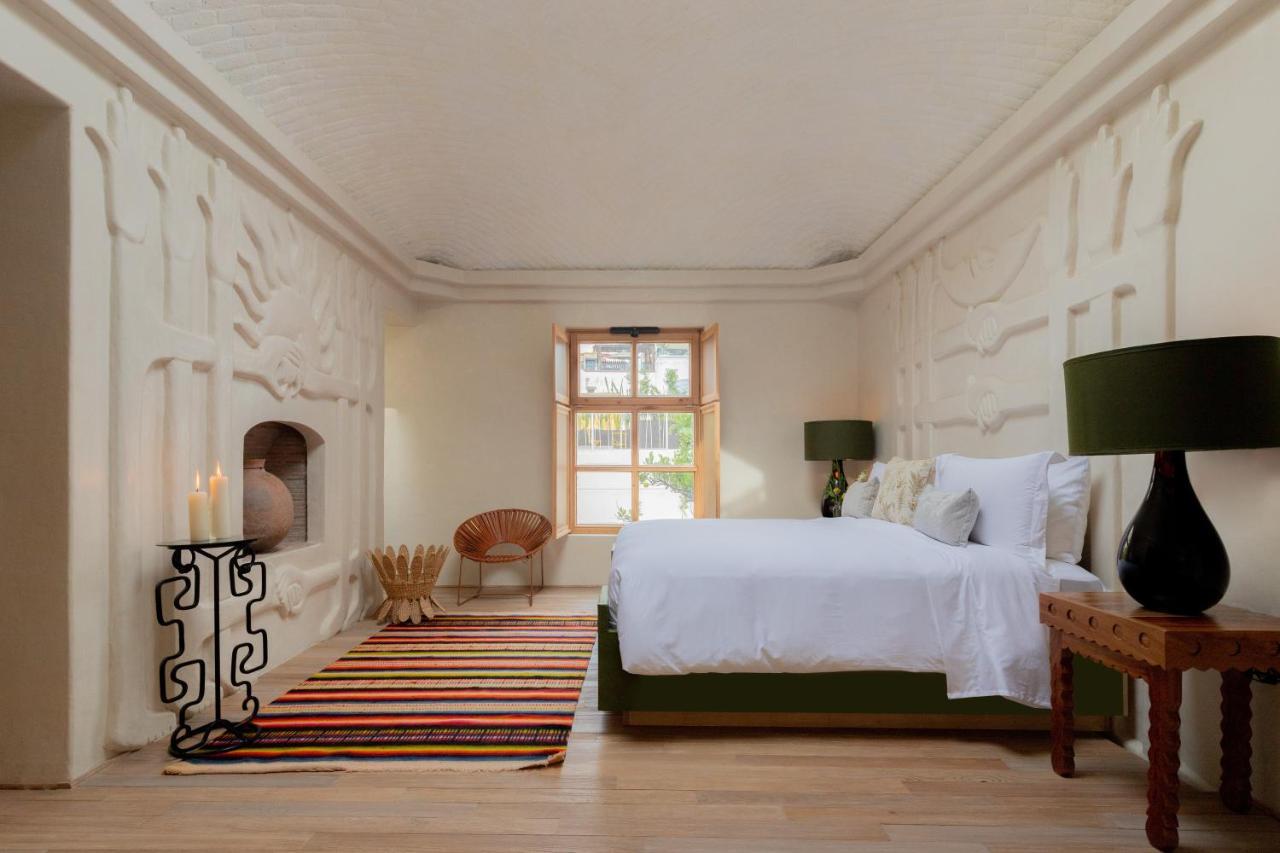La Valise San Miguel De Allende, Member Of Small Luxury Hotels מראה חיצוני תמונה