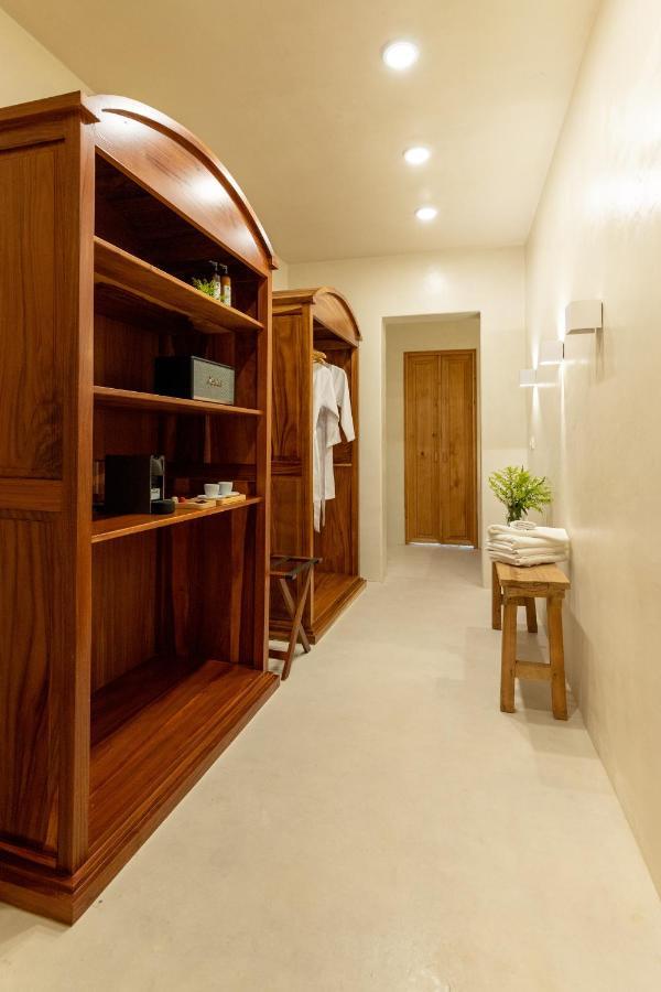 La Valise San Miguel De Allende, Member Of Small Luxury Hotels מראה חיצוני תמונה
