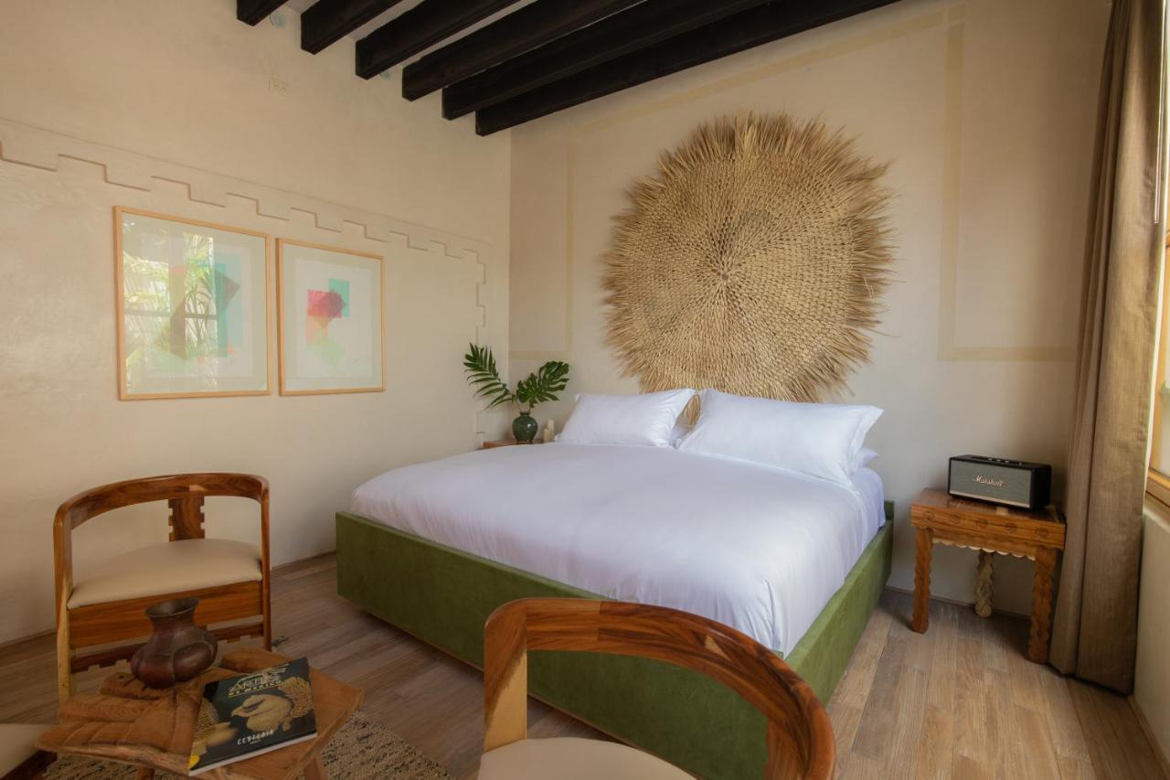 La Valise San Miguel De Allende, Member Of Small Luxury Hotels מראה חיצוני תמונה