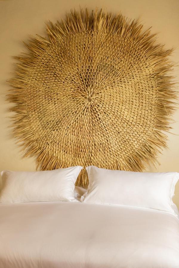 La Valise San Miguel De Allende, Member Of Small Luxury Hotels מראה חיצוני תמונה