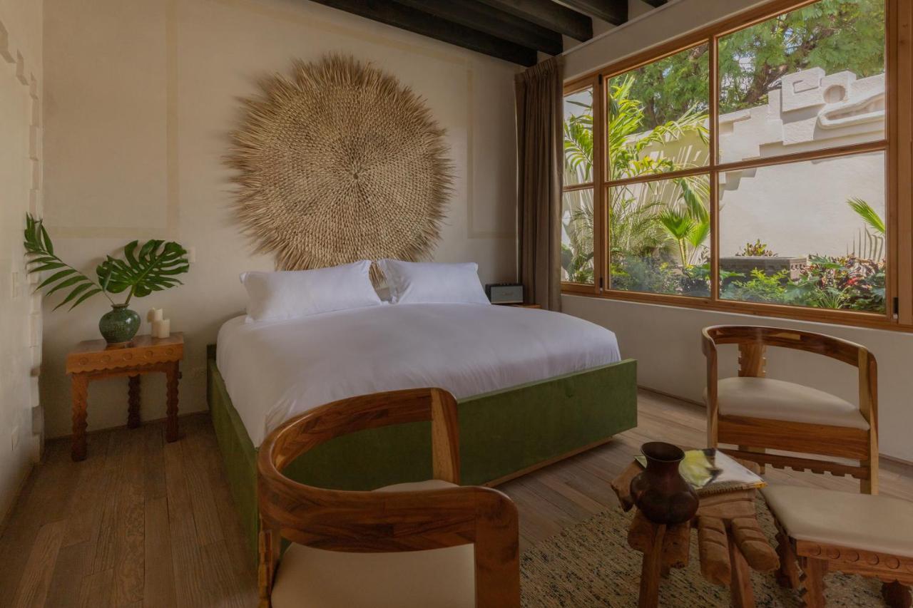 La Valise San Miguel De Allende, Member Of Small Luxury Hotels מראה חיצוני תמונה