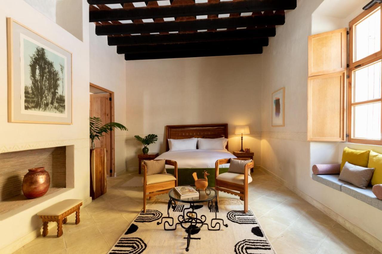 La Valise San Miguel De Allende, Member Of Small Luxury Hotels מראה חיצוני תמונה