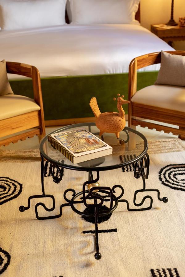 La Valise San Miguel De Allende, Member Of Small Luxury Hotels מראה חיצוני תמונה