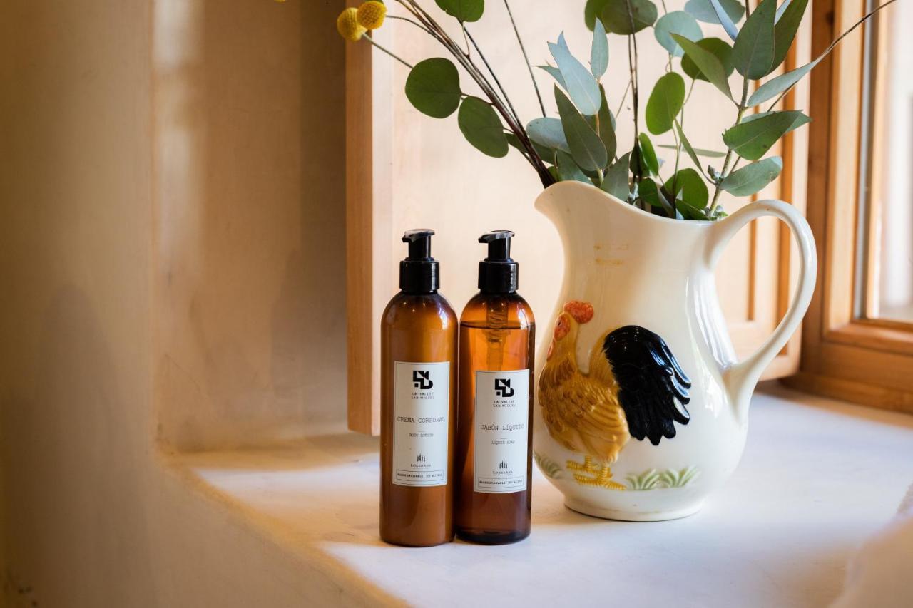La Valise San Miguel De Allende, Member Of Small Luxury Hotels מראה חיצוני תמונה