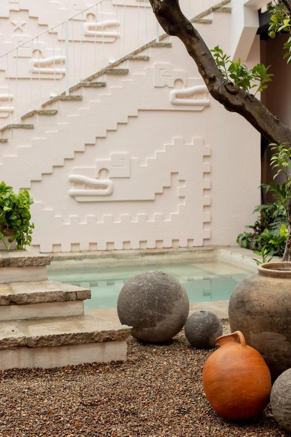La Valise San Miguel De Allende, Member Of Small Luxury Hotels מראה חיצוני תמונה