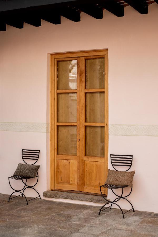 La Valise San Miguel De Allende, Member Of Small Luxury Hotels מראה חיצוני תמונה