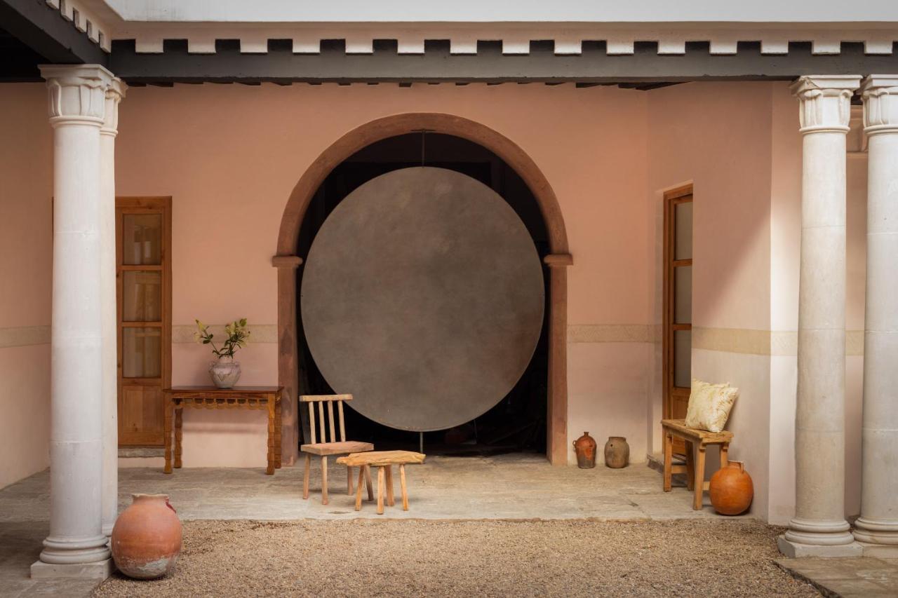 La Valise San Miguel De Allende, Member Of Small Luxury Hotels מראה חיצוני תמונה