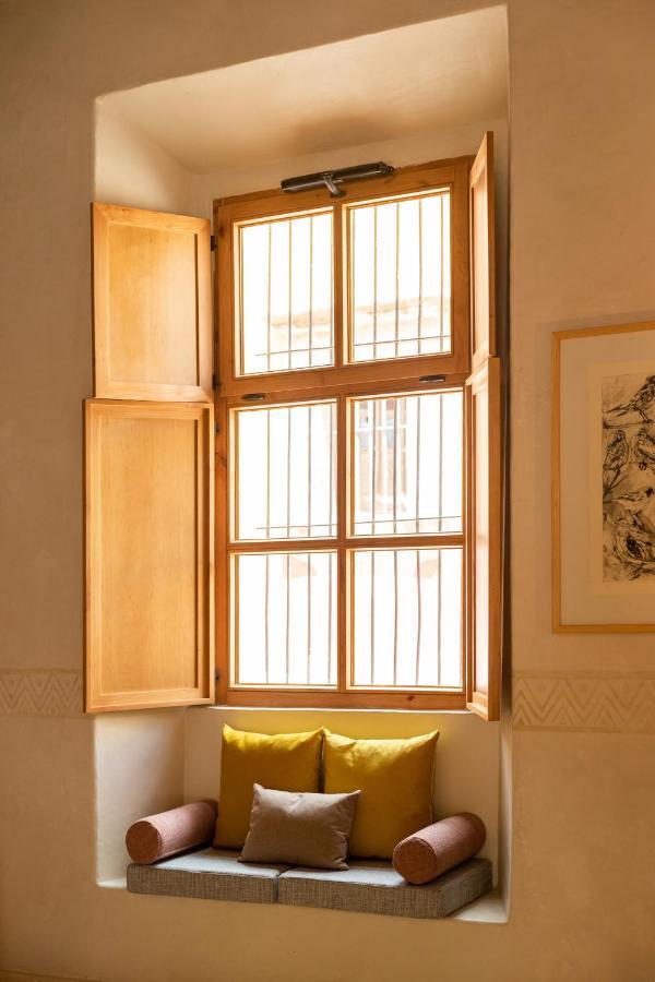 La Valise San Miguel De Allende, Member Of Small Luxury Hotels מראה חיצוני תמונה