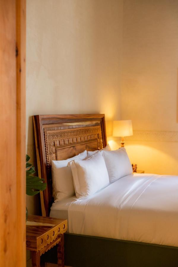 La Valise San Miguel De Allende, Member Of Small Luxury Hotels מראה חיצוני תמונה