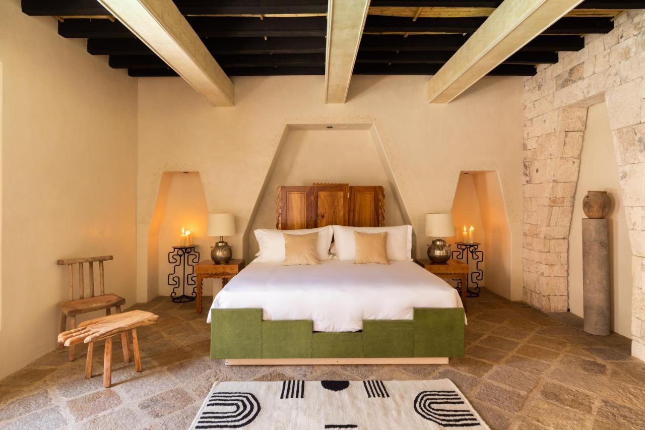 La Valise San Miguel De Allende, Member Of Small Luxury Hotels מראה חיצוני תמונה