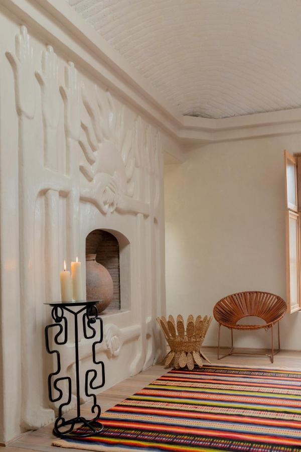 La Valise San Miguel De Allende, Member Of Small Luxury Hotels מראה חיצוני תמונה
