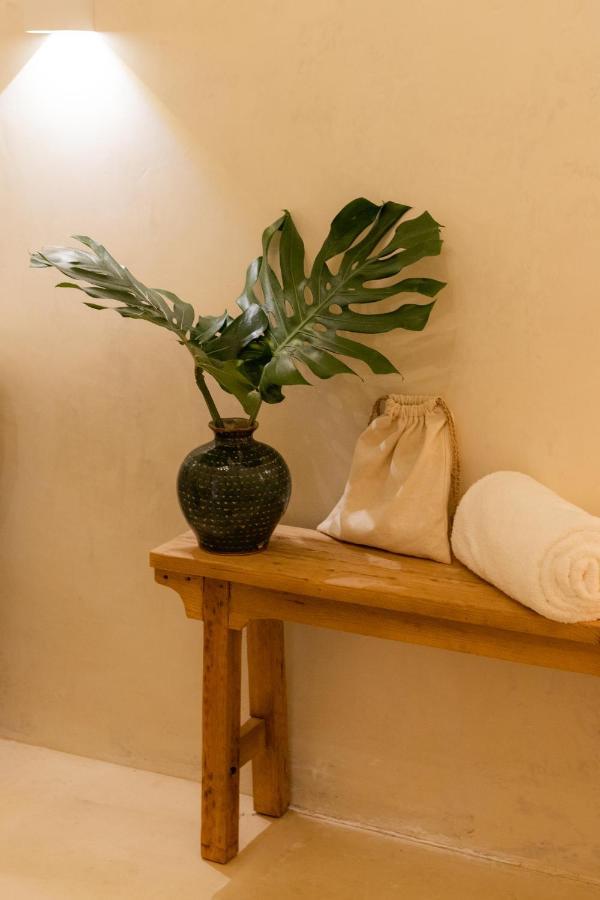 La Valise San Miguel De Allende, Member Of Small Luxury Hotels מראה חיצוני תמונה
