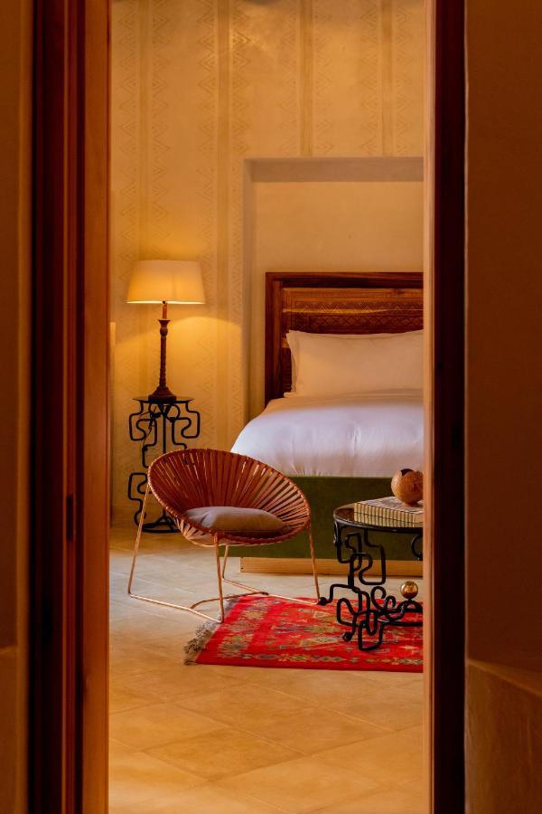 La Valise San Miguel De Allende, Member Of Small Luxury Hotels מראה חיצוני תמונה