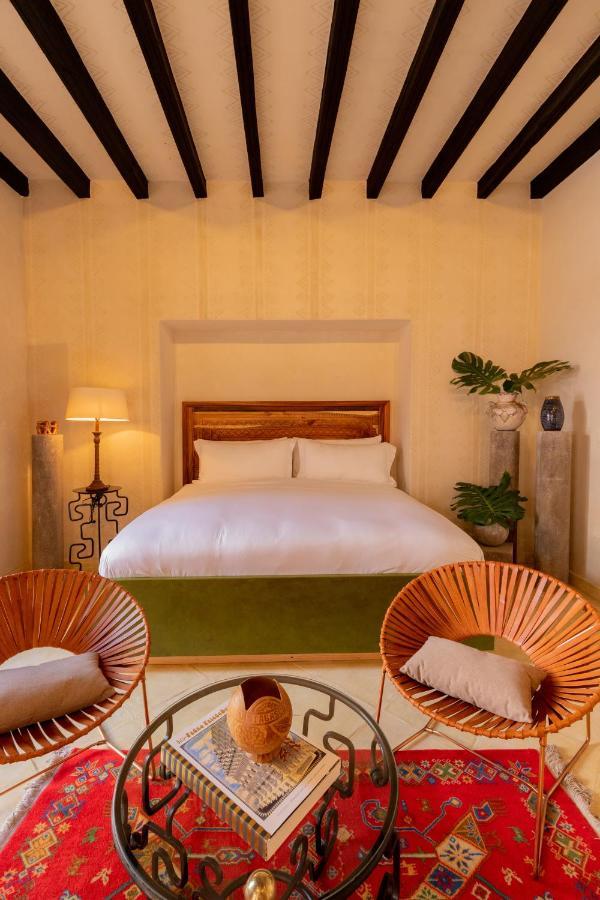La Valise San Miguel De Allende, Member Of Small Luxury Hotels מראה חיצוני תמונה