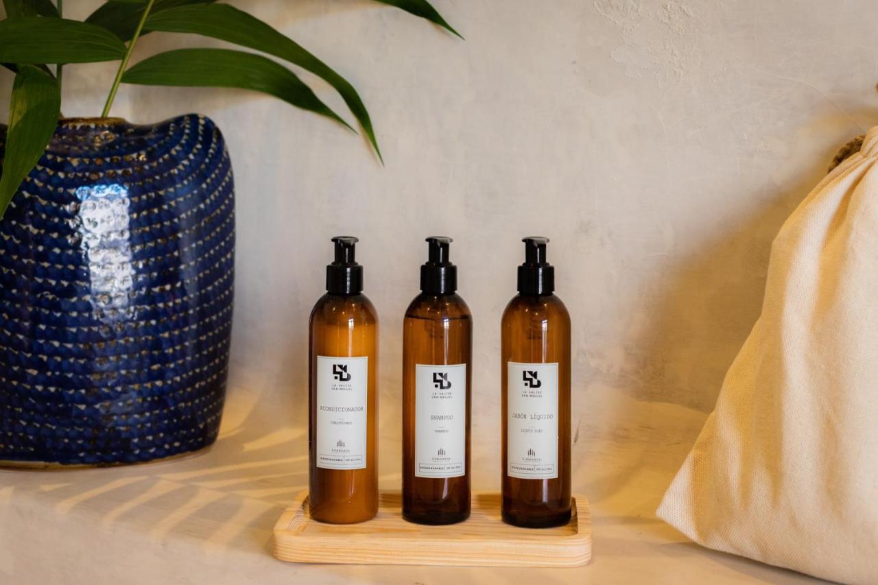 La Valise San Miguel De Allende, Member Of Small Luxury Hotels מראה חיצוני תמונה