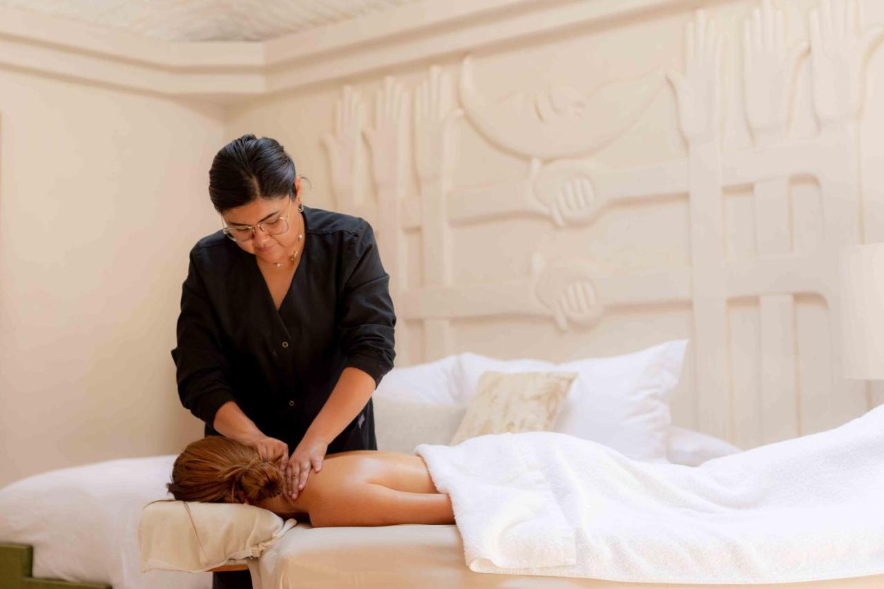 La Valise San Miguel De Allende, Member Of Small Luxury Hotels מראה חיצוני תמונה