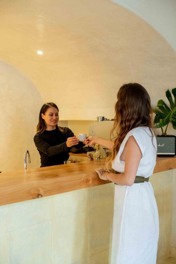 La Valise San Miguel De Allende, Member Of Small Luxury Hotels מראה חיצוני תמונה