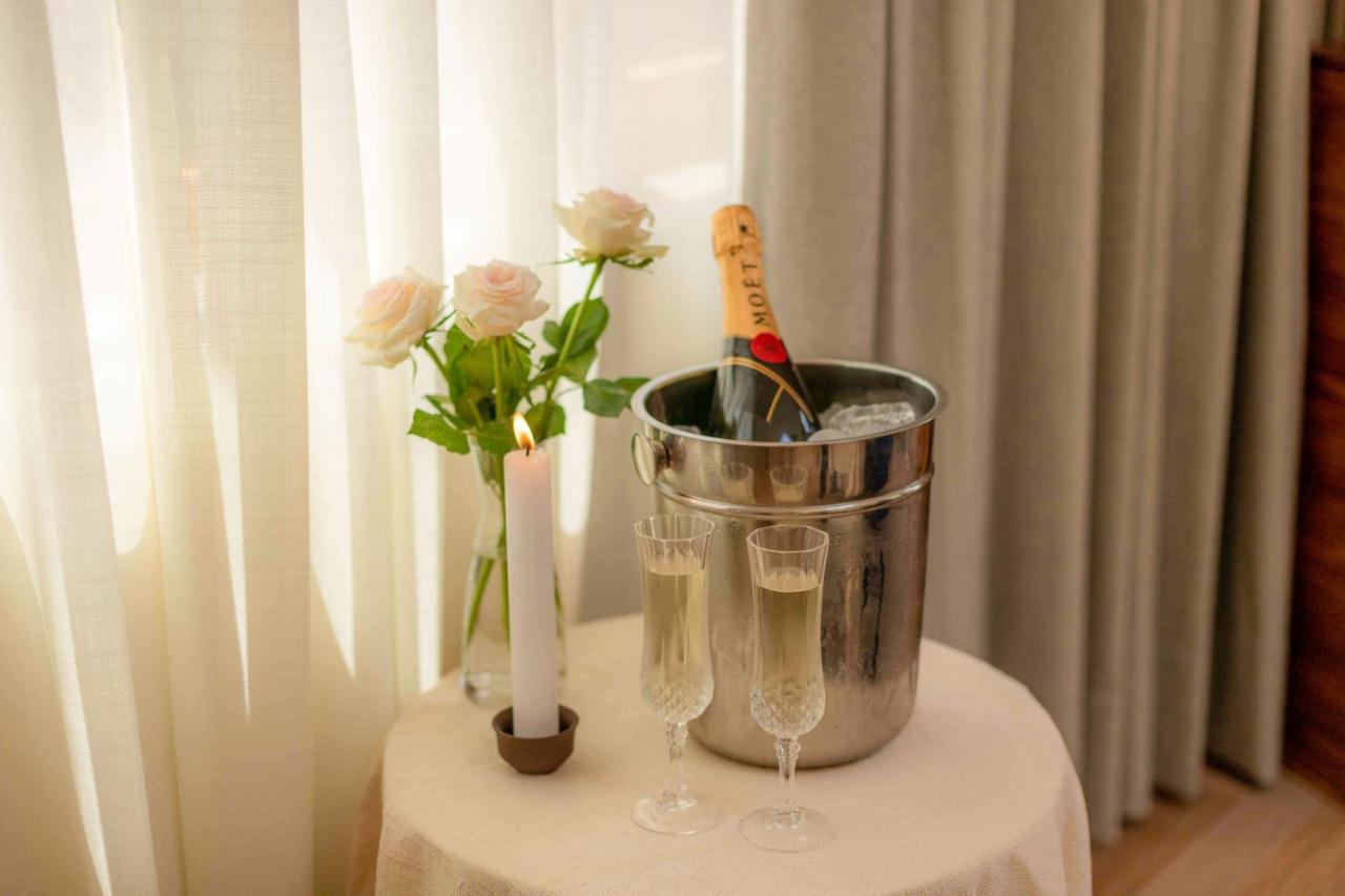 La Valise San Miguel De Allende, Member Of Small Luxury Hotels מראה חיצוני תמונה